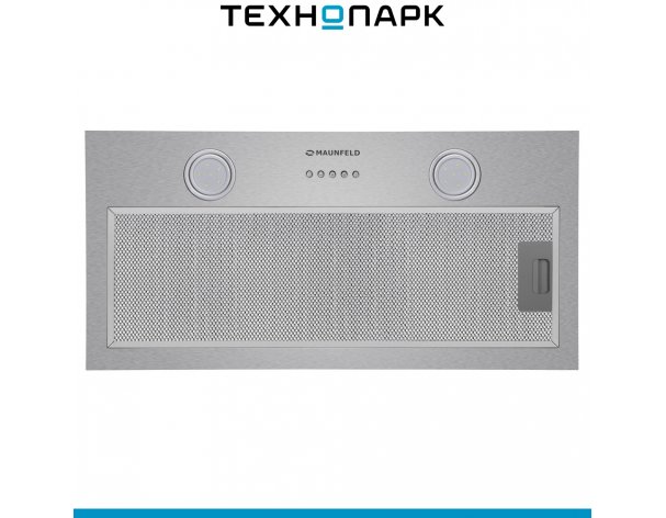 Built-in hood Maunfeld Thames 601PM Inox