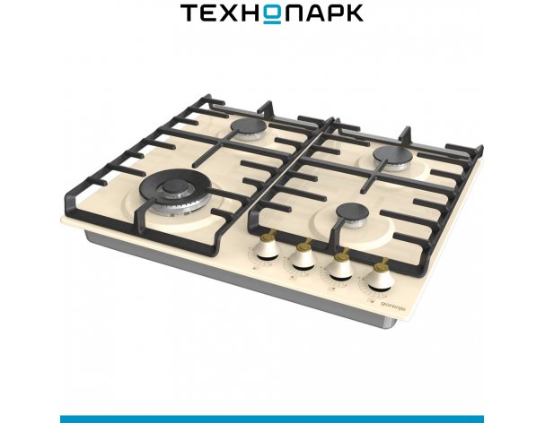 Gas hob Gorenje GW642CLI