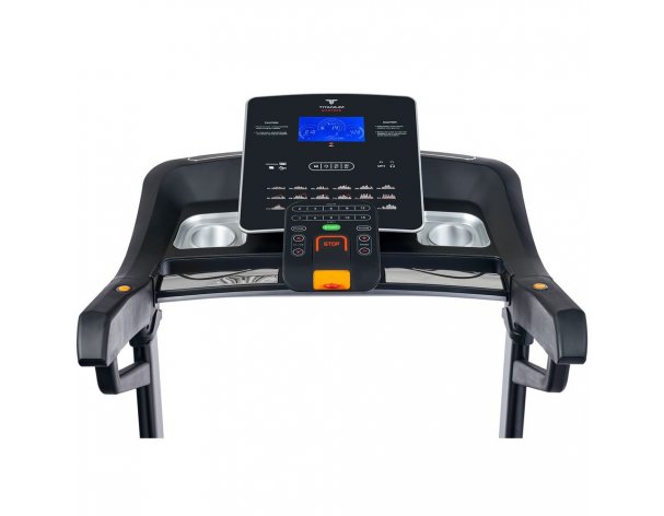Дорожка беговая Titanium Masters Physiotech TLF