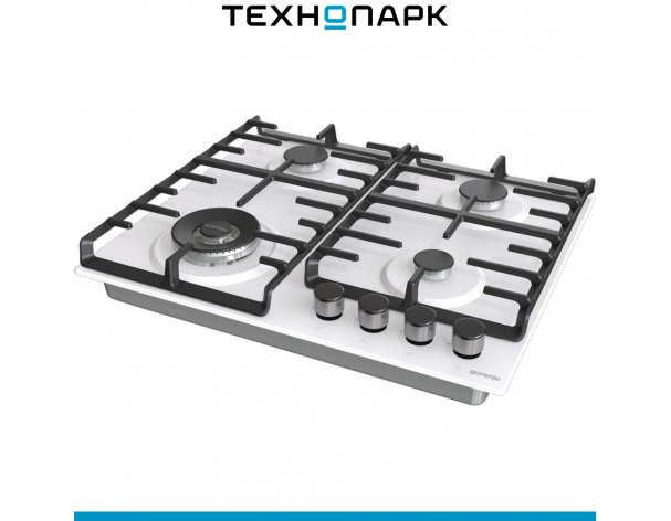 Gas hob Gorenje GW642SYW