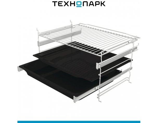 Шкаф духовой Gorenje BOSB6737E09X