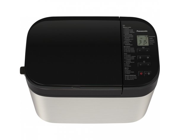 Хлебопечка Panasonic SD-YR2550STS