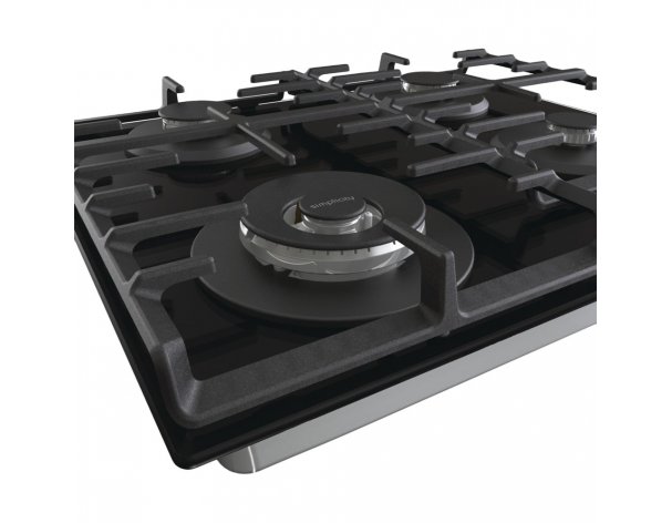 Gas hob Gorenje GTW642SYB