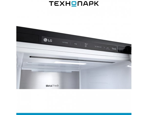 Fridge LG GC-B401FEPM