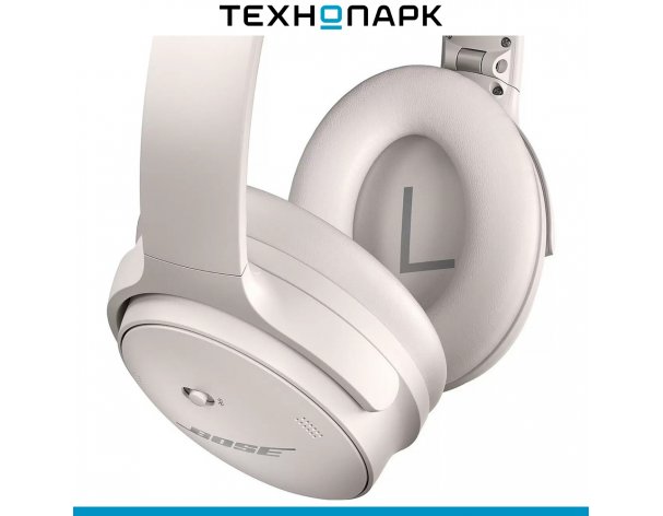 Наушники Bose QuietComfort 45 White Smoke