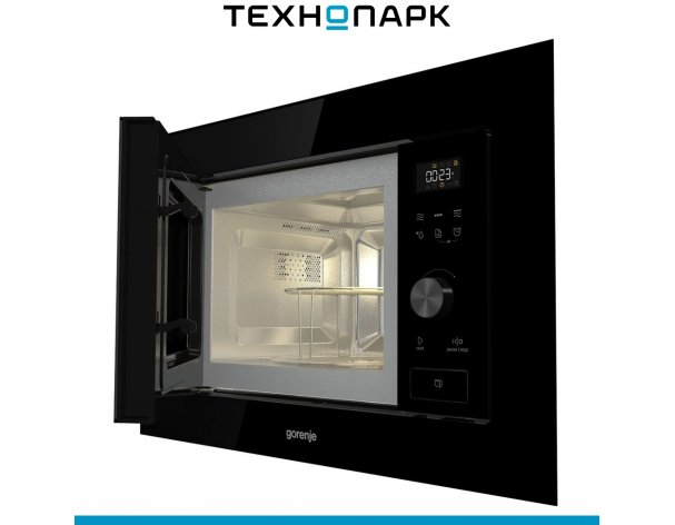 Built-in microwave oven Gorenje BM201AG1BG