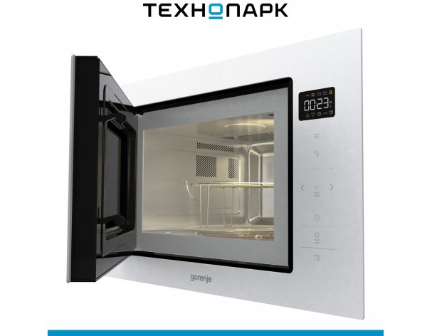 Built-in microwave oven Gorenje BM251SG2WG