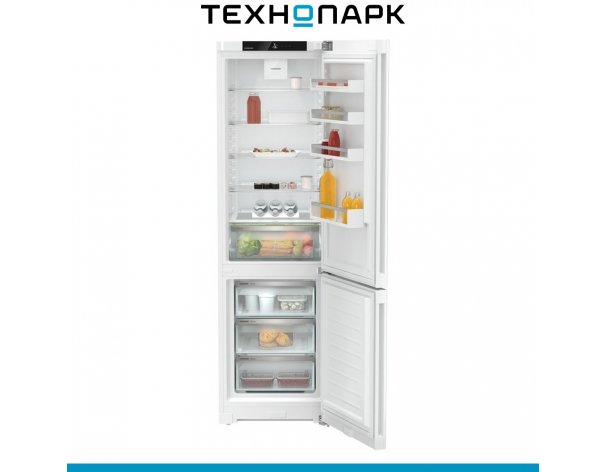 Refrigerator Liebherr Cn 5703