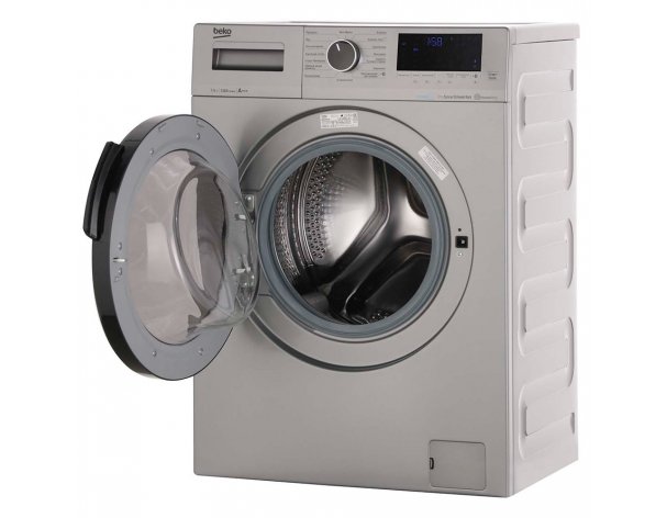 Машина стиральная Beko WSPE7H616S