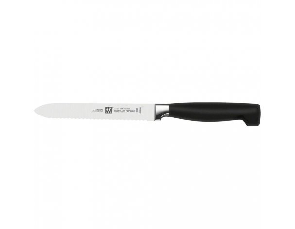 Набор ножей Zwilling Four Star 35168-100