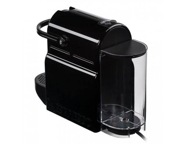 Кофемашина капсульная Nespresso Delonghi EN 80.B Inissia
