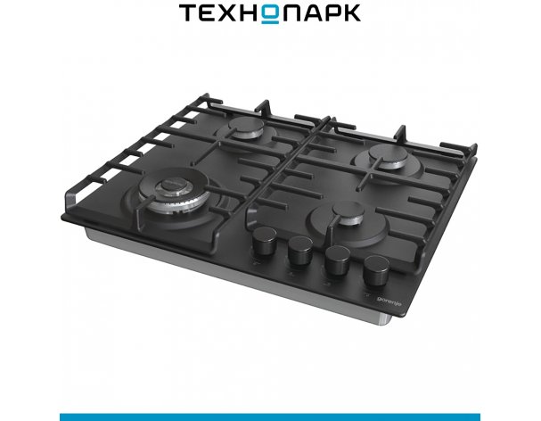 Gas hob Gorenje GW642SYB