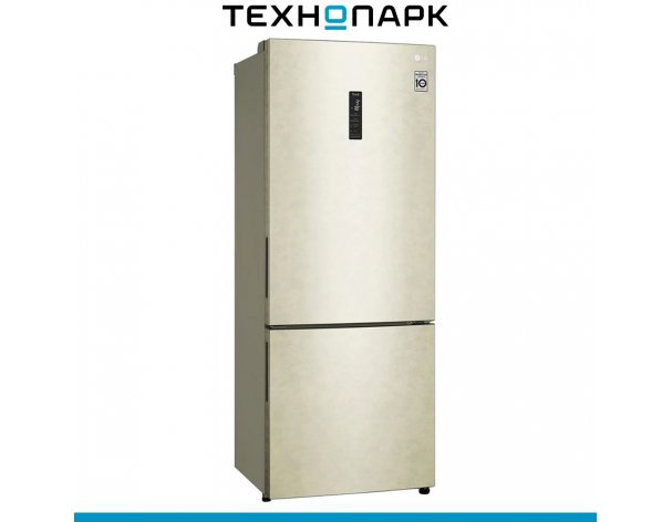Холодильник LG GC-B569PECM