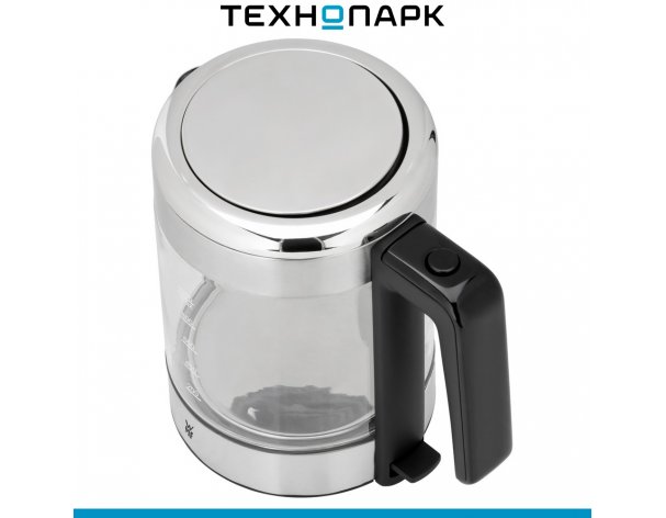 Чайник WMF Kitchenminis Glass Steel 0413190711