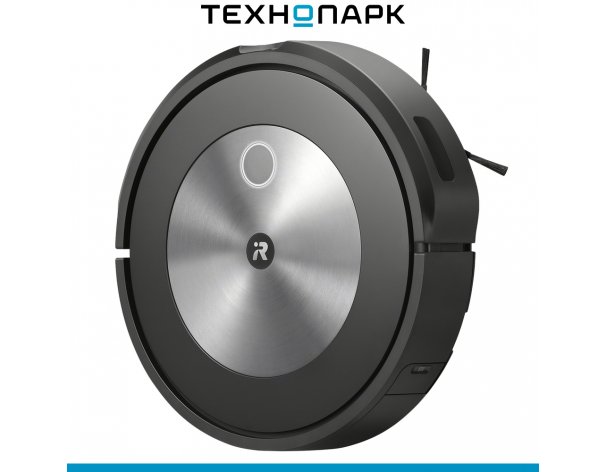Пылесос iRobot Roomba J7+