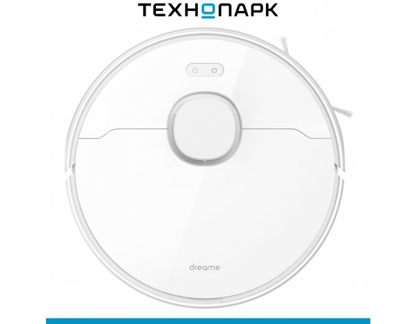 Пылесос Dreame D10 Plus White (RLS3D)