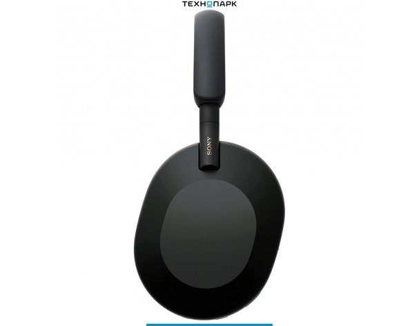 Наушники Sony WH-1000XM5 чёрный