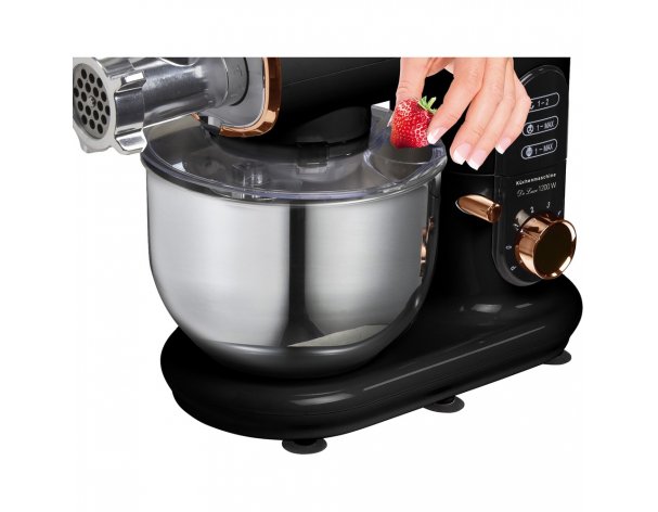 Миксер Zigmund Shtain De Luxe ZKM-1000