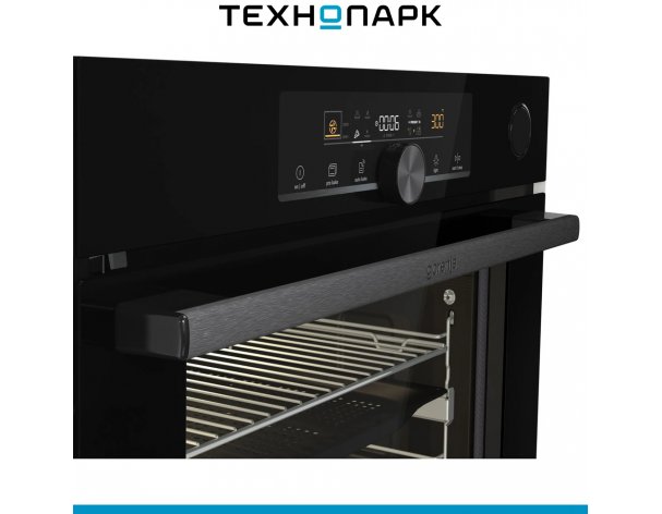 Built-in oven Gorenje BPSA6747A08BG