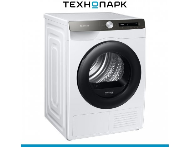Drying machine Samsung DV90T5240AT
