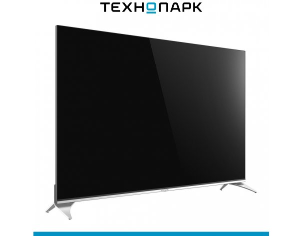 TV Hyundai QLED H-LED50QBU7500 (2021)
