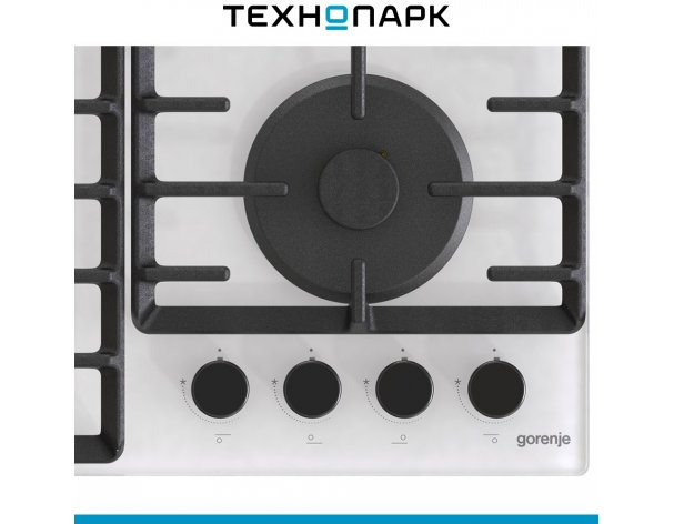 Cooking surface Gorenje GTW642SYW