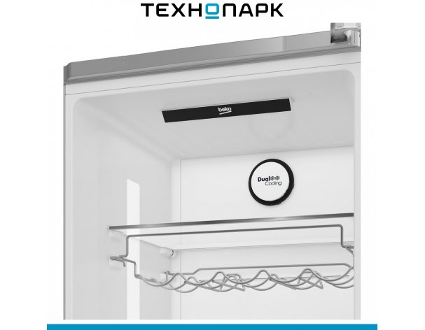 Холодильник Beko B3DRCNK402HXBR
