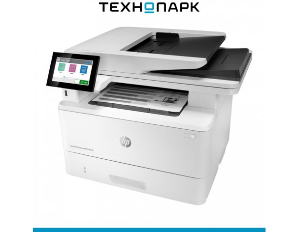 МФУ HP LaserJet Enterprise 3PZ55A