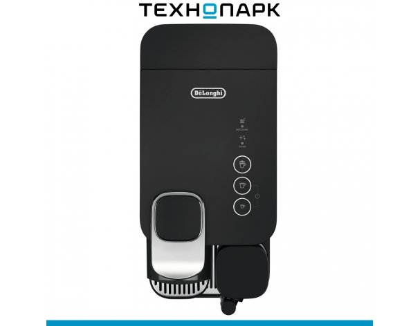 Кофемашина капсульная Delonghi EN510.B Lattissima One Evo