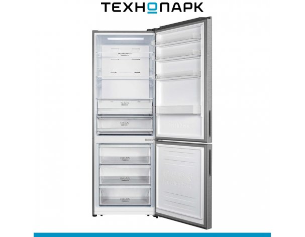 Refrigerator Gorenje NRK720EAXL4