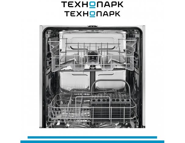 Машина посудомоечная встраиваемая Electrolux EEA727200L