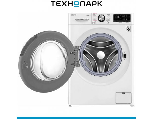 Машина стиральная LG F2V9GW9W