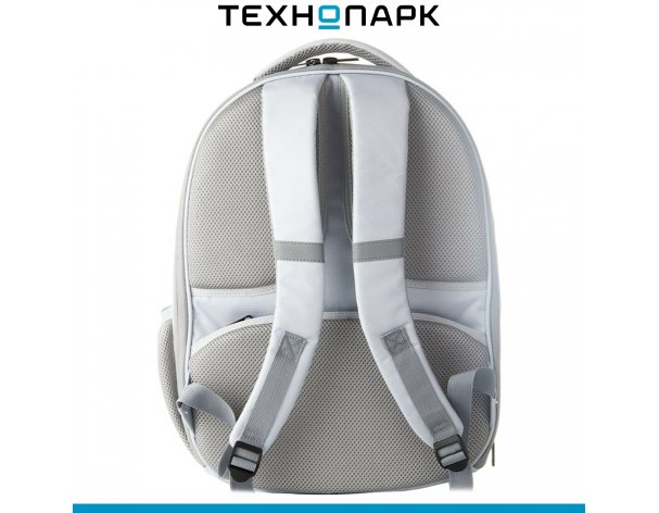 Рюкзак-переноска для домашних животных Petkit Breezy v 2.0, белый