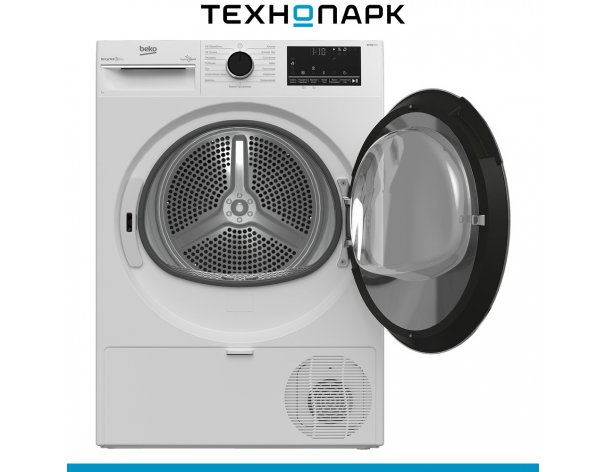 Drying machine Beko B3T47238