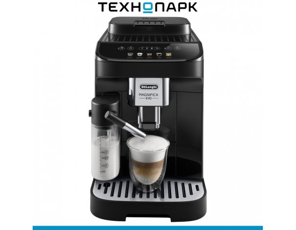 Кофемашина Delonghi ECAM 290.61.B