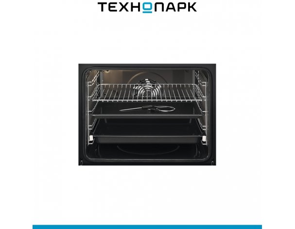 Шкаф духовой Electrolux EOE5C71Z