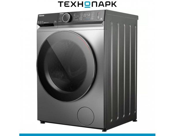 Машина стиральная Toshiba TW-BK100GF4RU (SK)