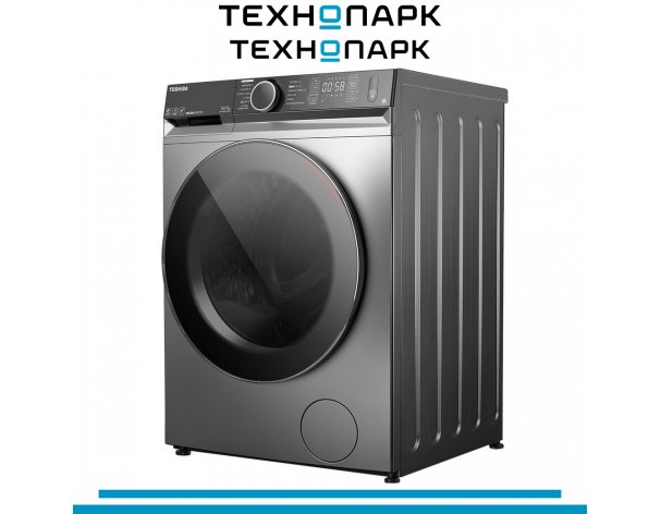 Машина стиральная Toshiba TWD-BM110GF4RU (SK)