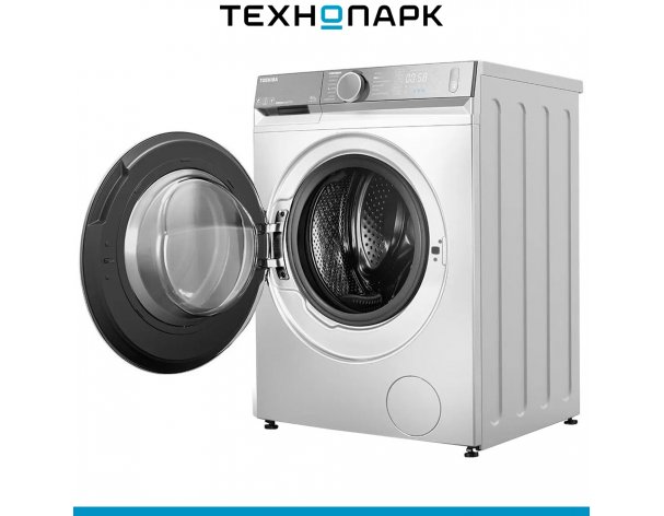 Машина стиральная Toshiba TW-BK100GF4RU (WS)