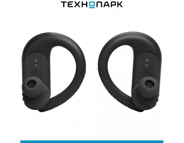 Наушники JBL Endurance Peak 3, чёрный