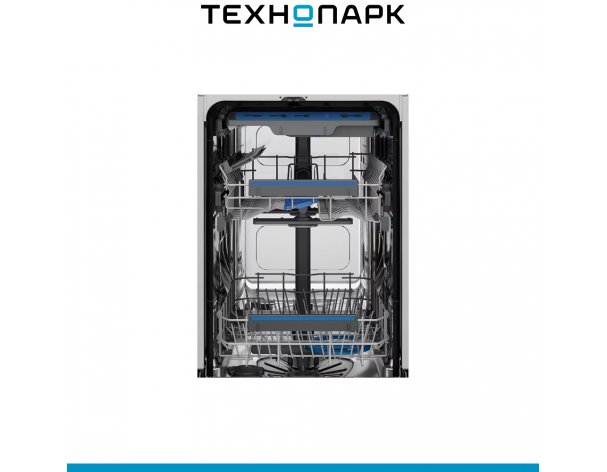 Машина посудомоечная встраиваемая Electrolux KEMC3211L