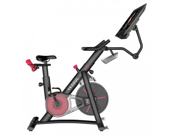 Exercise bike Yesoul Smart G1 Max
