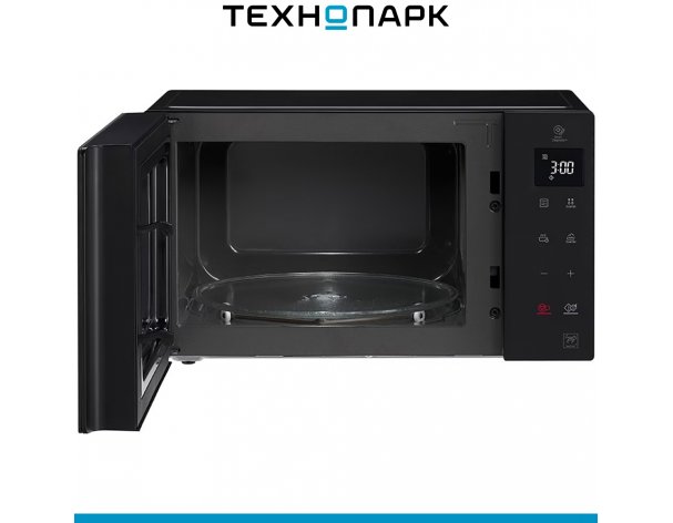 Печь микроволновая LG MW25R35GIS