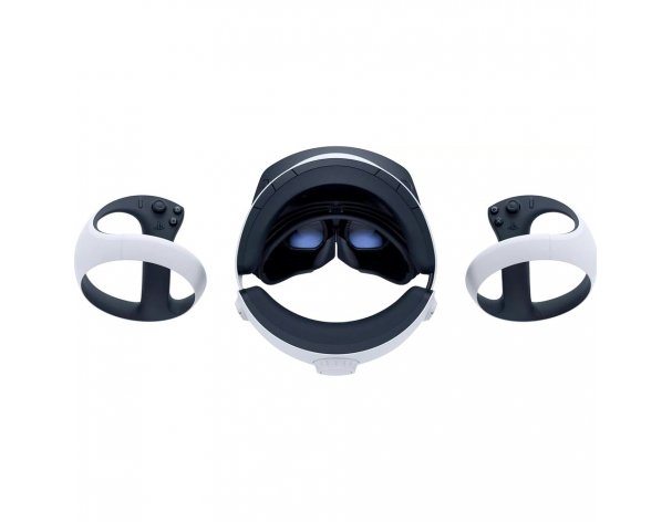 Virtual Reality Glasses Sony Playstation VR2 + Horizon Call of the Mountain Bundle (CFI-ZVR1 JX)