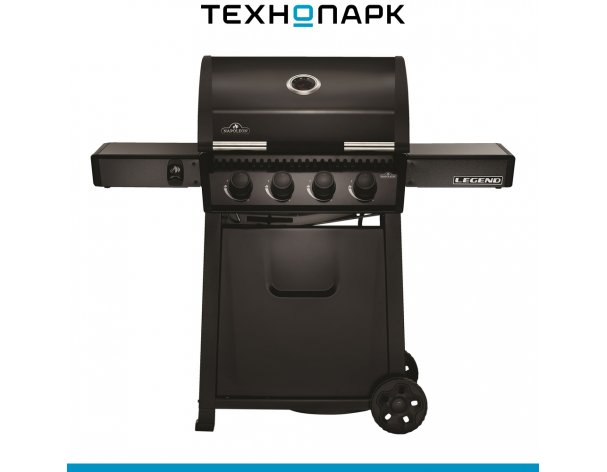 Outdoor BBQ grill Napoleon Legend 425