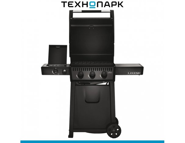 Outdoor BBQ grill Napoleon Legend 365 SB