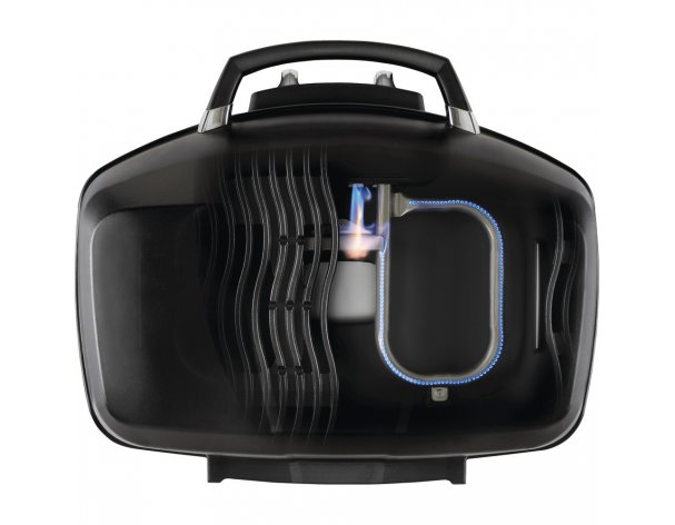 Barbecue outdoor grill Napoleon TravelQ 285