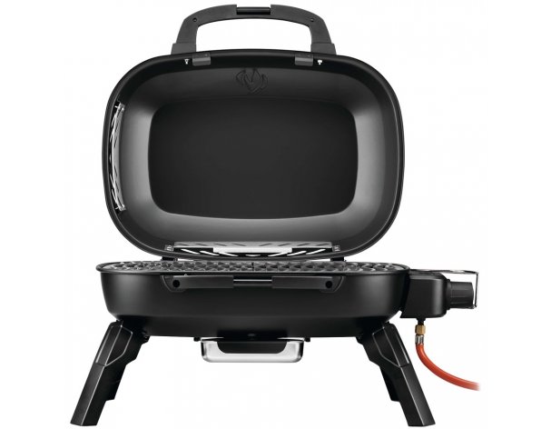 Barbecue outdoor grill Napoleon TravelQ 240