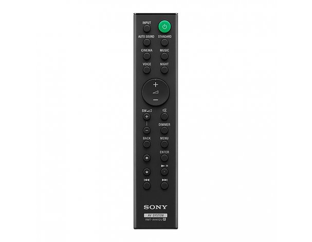 Soundbar Sony HT-S40R