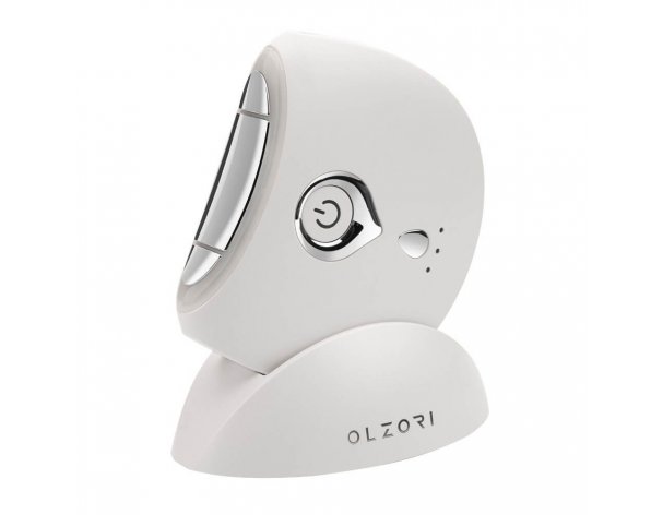 Массажёр для лица Olzori D-Lift Pro White